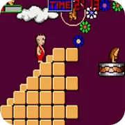 天安神童(铁头小子)(盗版)