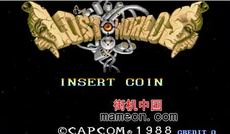 失落的世界(日版)