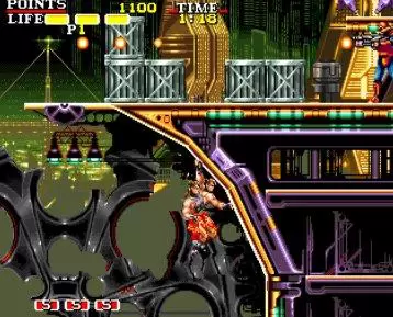 奥斯曼战士游戏