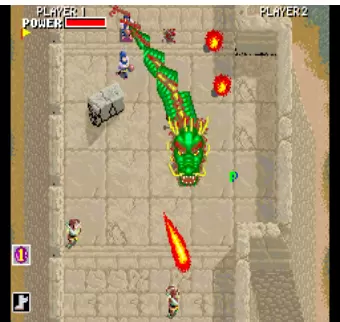 卧龙列传(日版)