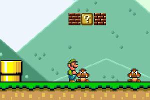 马里奥兄弟(美版)