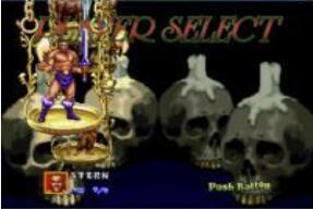 战斧后传无限生命版