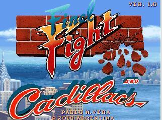 快打旋风和恐龙快打世界版