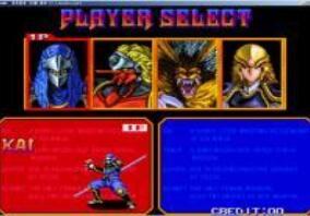 变身忍者无限生命版