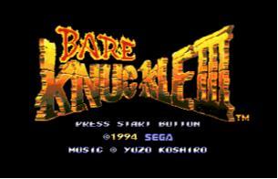 怒之铁拳3街霸隆版