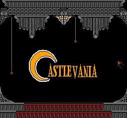 恶魔城高清重制版