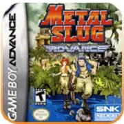 合金弹头A中文版