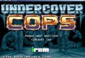 暴力刑警无限生命版