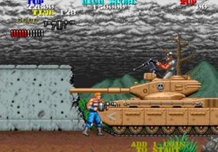 雷狐行动免安装版