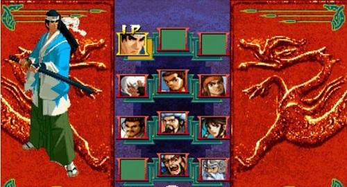 三国战纪之月华传说中文版