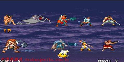 三国战纪芳月魔雨