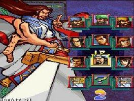 三国战记快速集气版