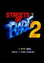 怒之铁拳2修改版