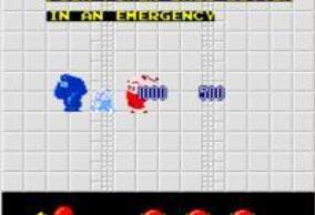 中华英雄世界版