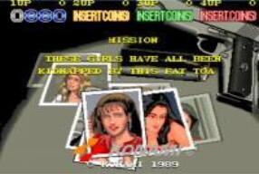 罪恶战士无限生命版