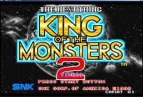 魔兽之王2世界版