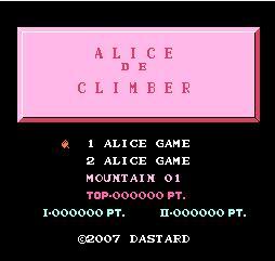 敲冰块艾丽丝版