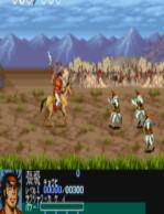 吞食天地1完美版