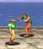 恐龙快打双人版