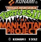 忍者神龟怀旧版