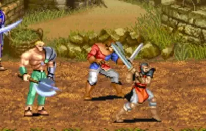 圆桌骑士无双版