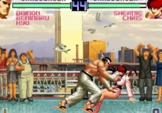 热血格斗金手指密码