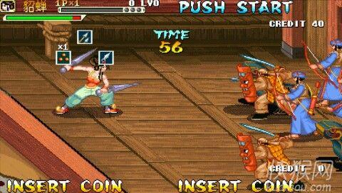 《三国战记1》及风云再起完修复了全部模拟BUG图2