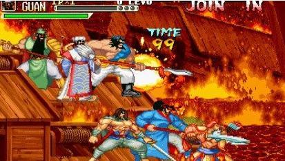 《三国战记1》及风云再起完美版修复了全部模拟BUG