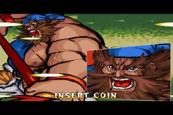 三国战记之风云再起图2