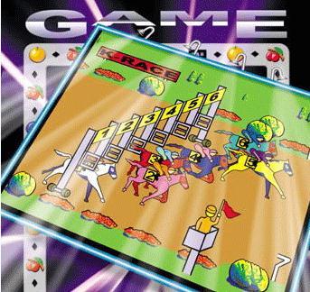 黄金赛马80分正式版