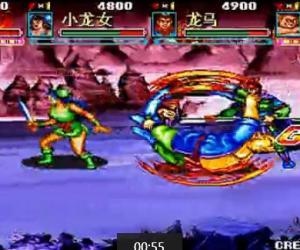 西游释厄传超能西游续集2015