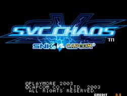 拳皇对街霸加强版