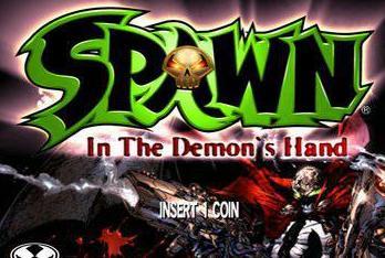 闪灵悍将:再生侠