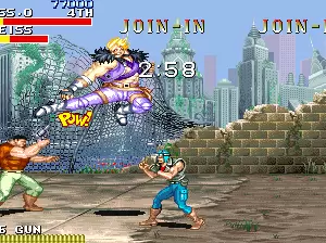 恐龙快打97恐龙2代仿制版nebula模拟器rom分离