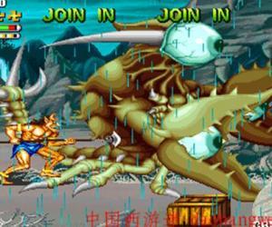 西游释厄传super幻魔传说