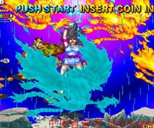 西游释厄传SUPER凤舞九天