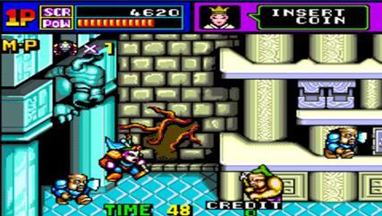 西游降魔录：流棒妖技之章