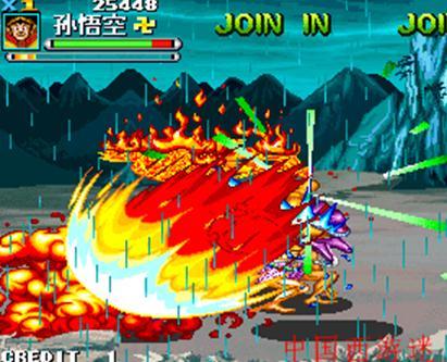 西游释厄传super悟空加强版