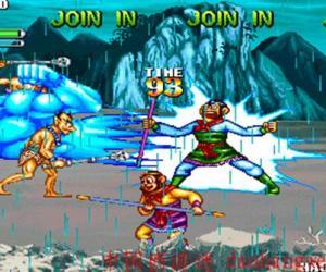 西游释厄传super真假孙悟空