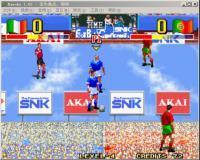 得点王4：终极十一人