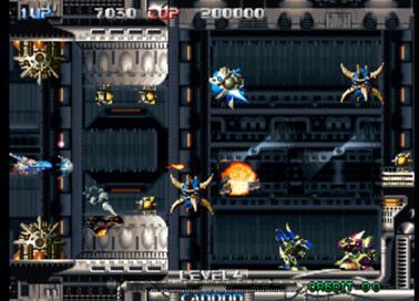 死亡之星(惑星战机)