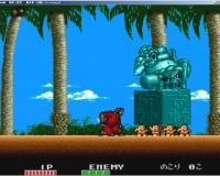 艳拳三强男：胜负拳