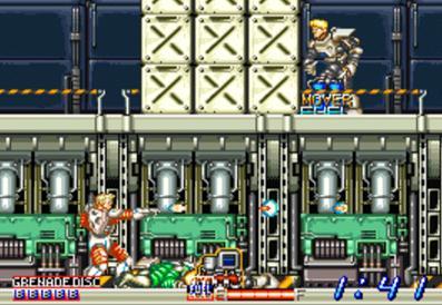 奇袭：星战大怒吼