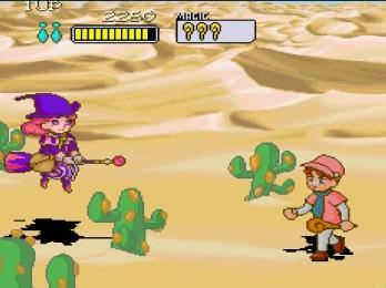 普利路拉传说pulirula world