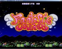 极上沙罗曼蛇：奇幻之旅