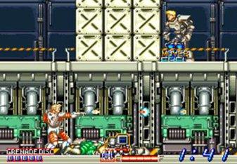 奇袭：星战大怒吼