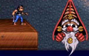 街机生化玩具兵