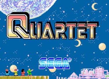 街机星战四人组