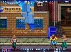 街机群殴(Gang Wars)