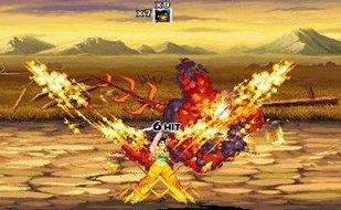 街机三国战纪2加强版第二版